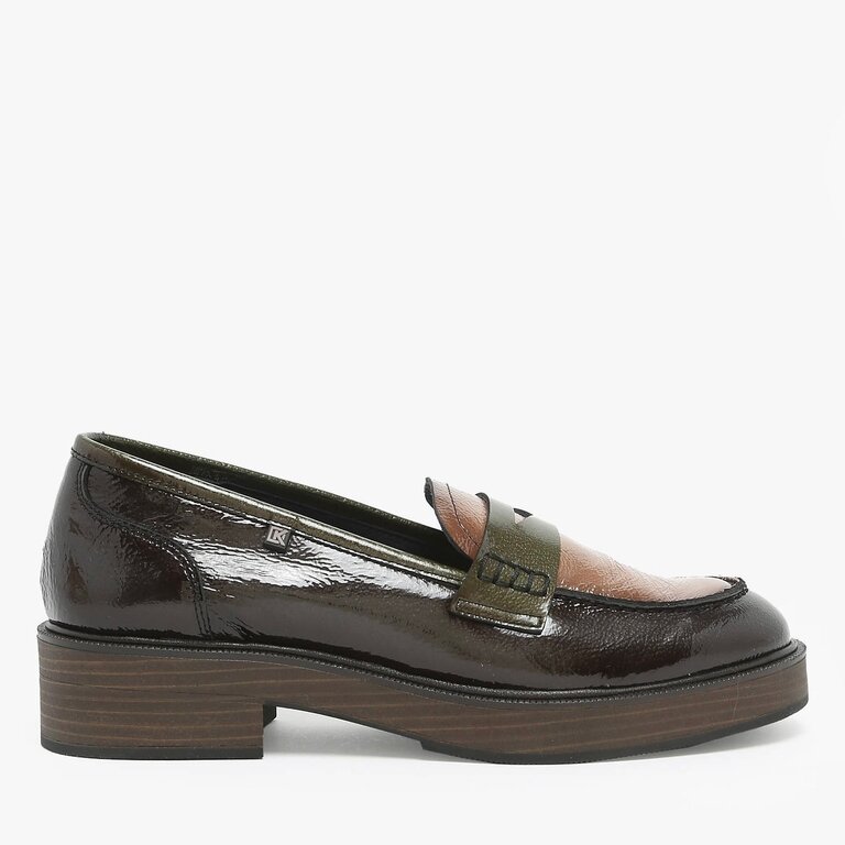 Dorking Idaly loafer