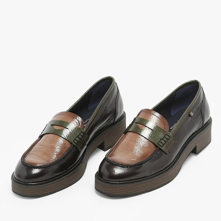Dorking Idaly loafer