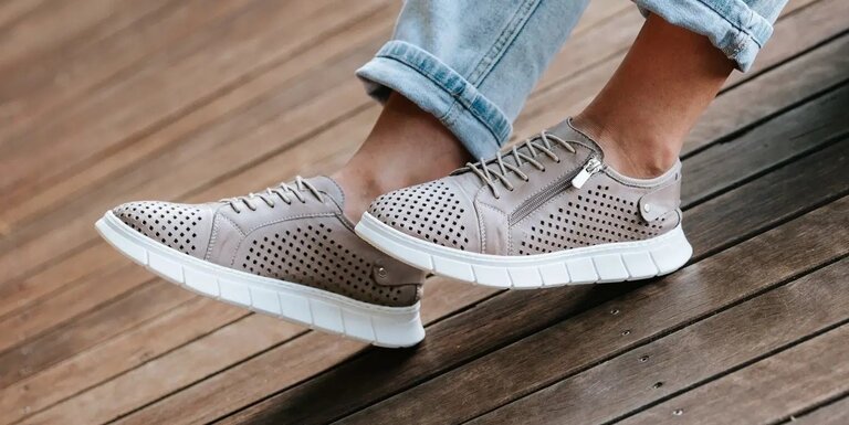 Dragonfly Dragonfly sport sneaker