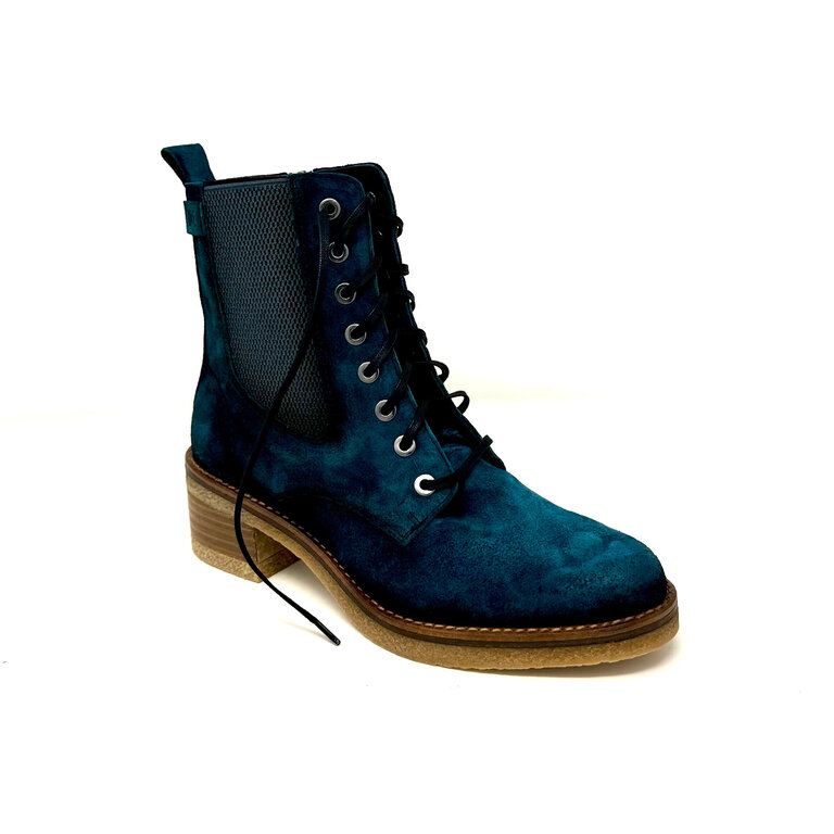 Dorking Lucero suede boot