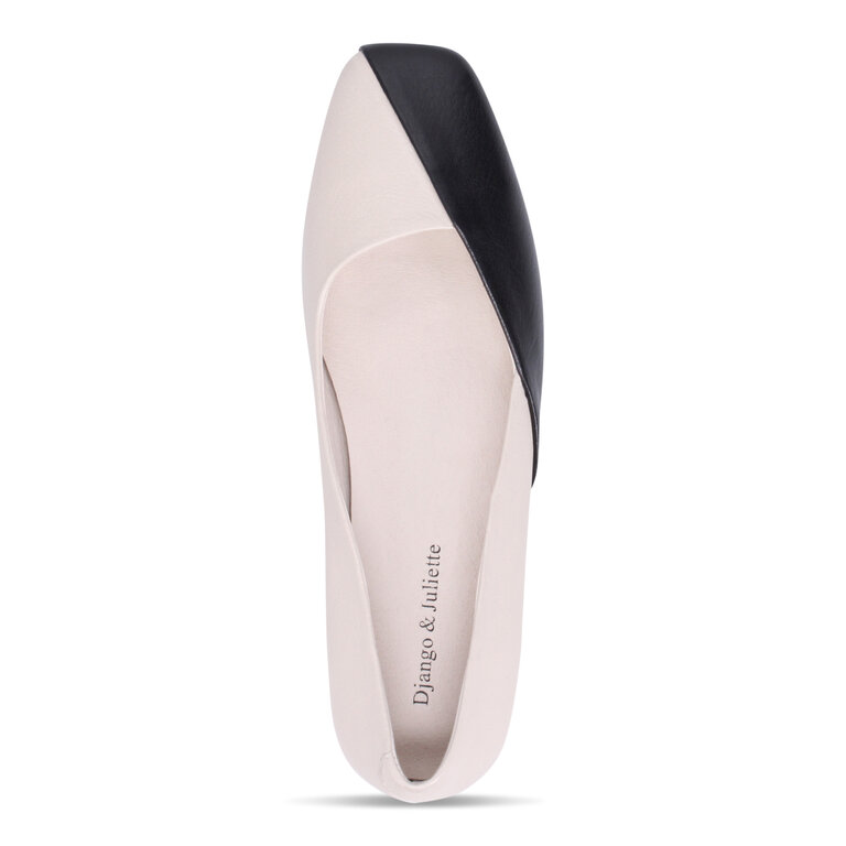 Django & Juliette Bavari slip-on