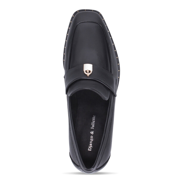 Django & Juliette Fillipia loafer