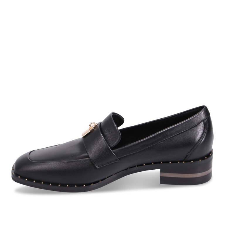 Django & Juliette Fillipia loafer