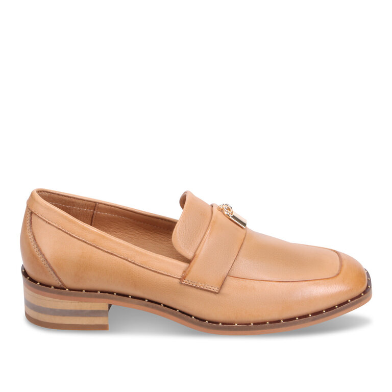 Django & Juliette Fillipia loafer