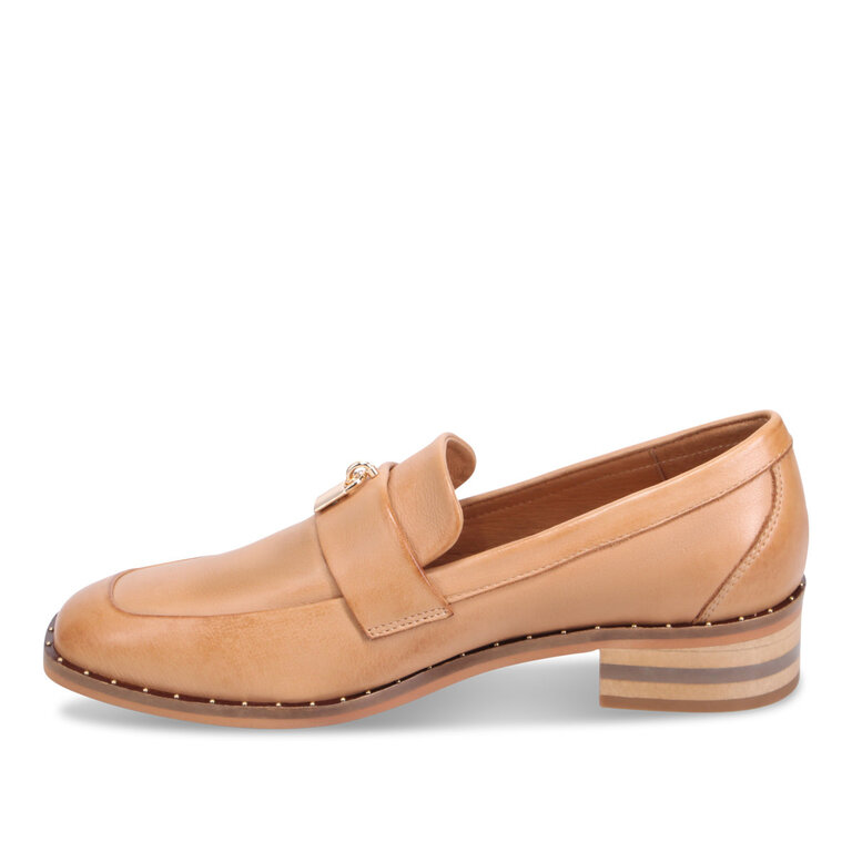 Django & Juliette Fillipia loafer
