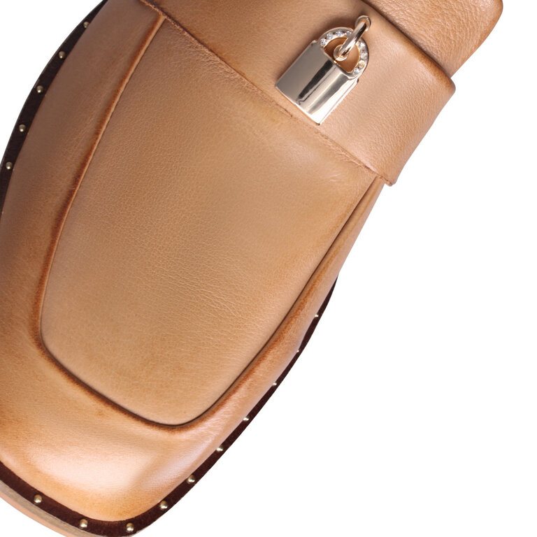 Django & Juliette Fillipia loafer