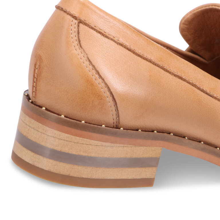 Django & Juliette Fillipia loafer