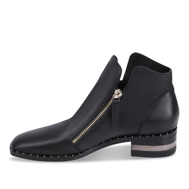 Django & Juliette Floriss ankle boot