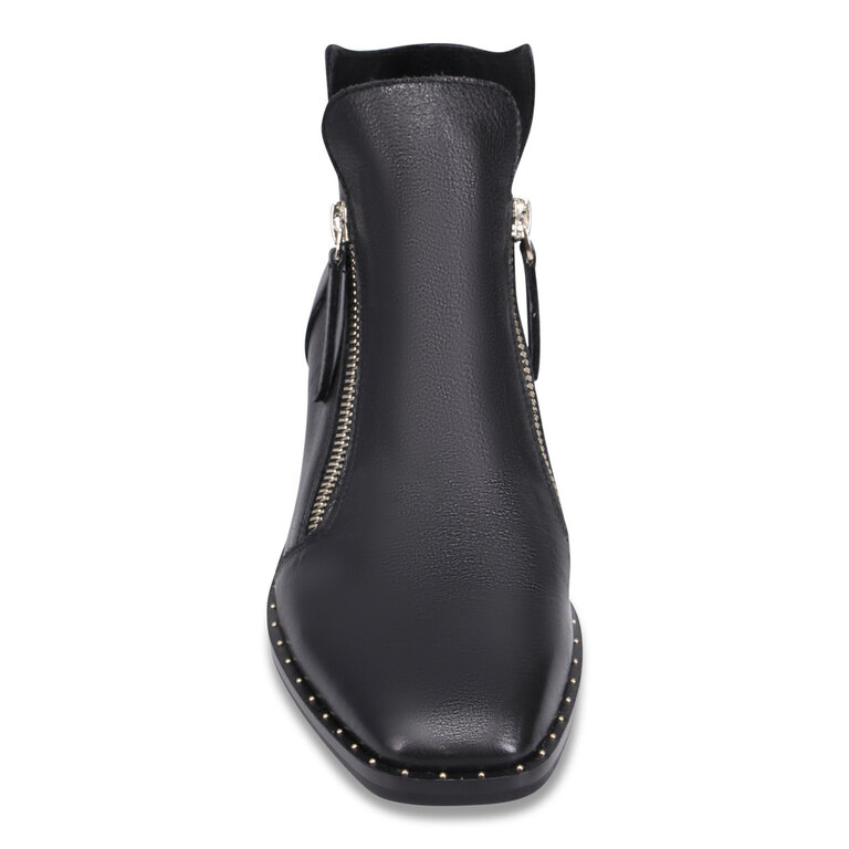 Django & Juliette Floriss ankle boot