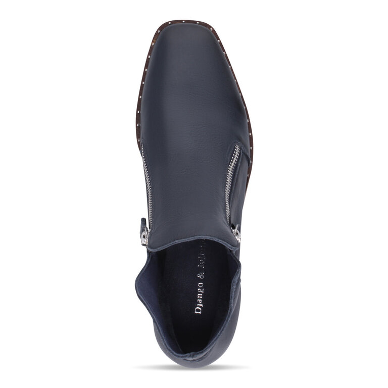 Django & Juliette Floriss ankle boot