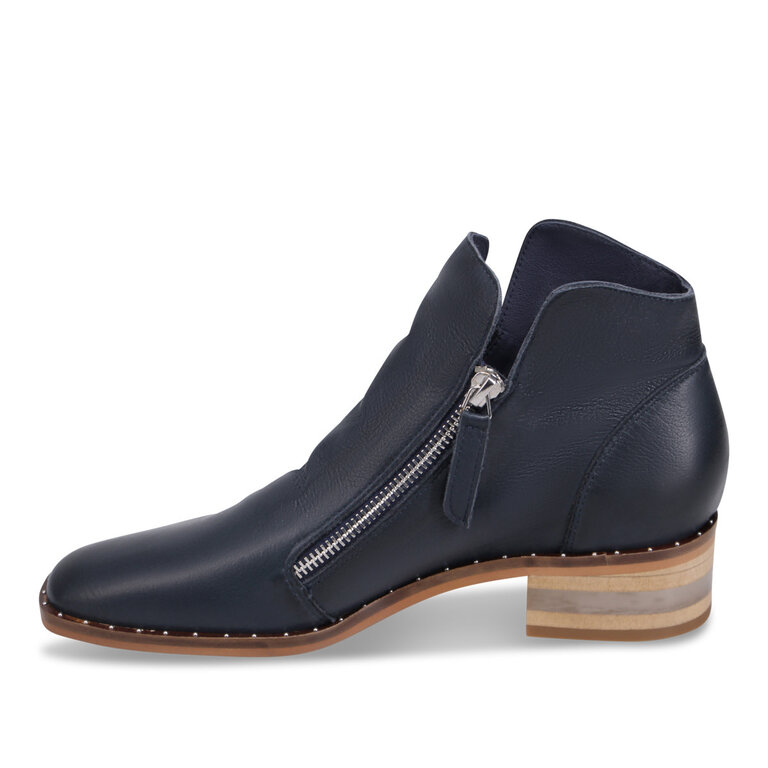 Django & Juliette Floriss ankle boot