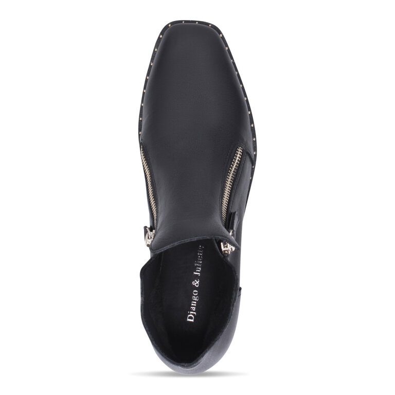 Django & Juliette Floriss ankle boot