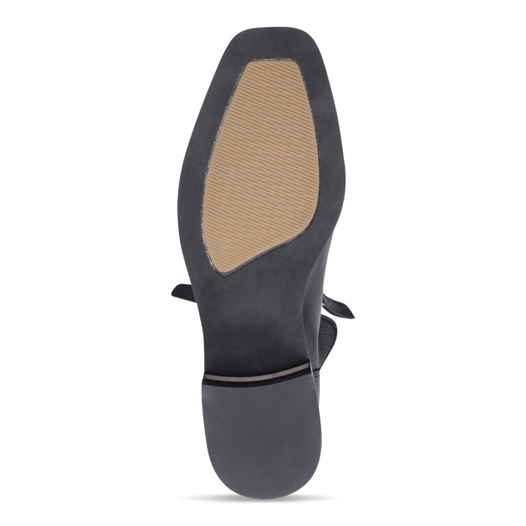 Django & Juliette Floriss ankle boot