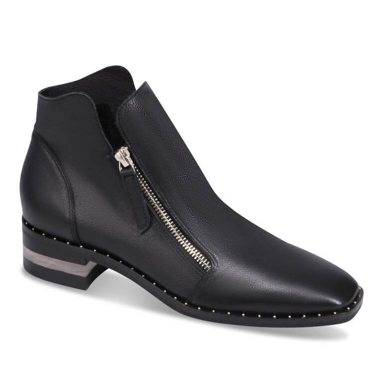Django & Juliette Floriss ankle boot