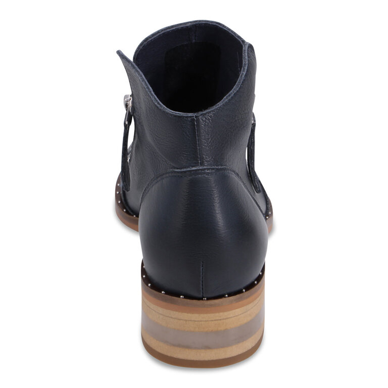 Django & Juliette Floriss ankle boot