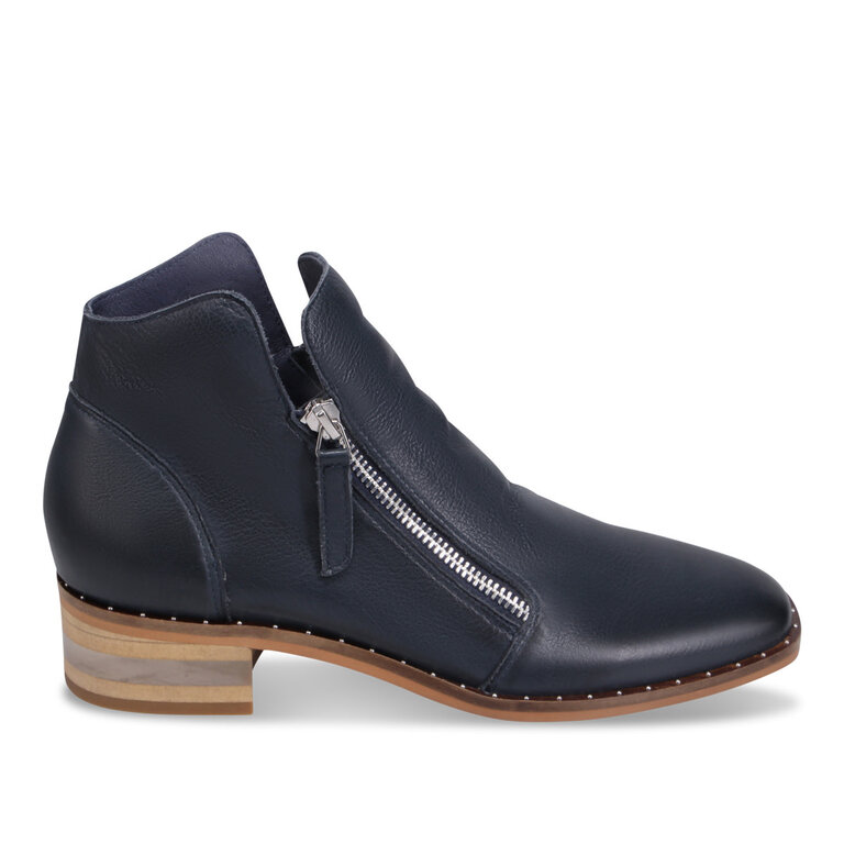 Django & Juliette Floriss ankle boot