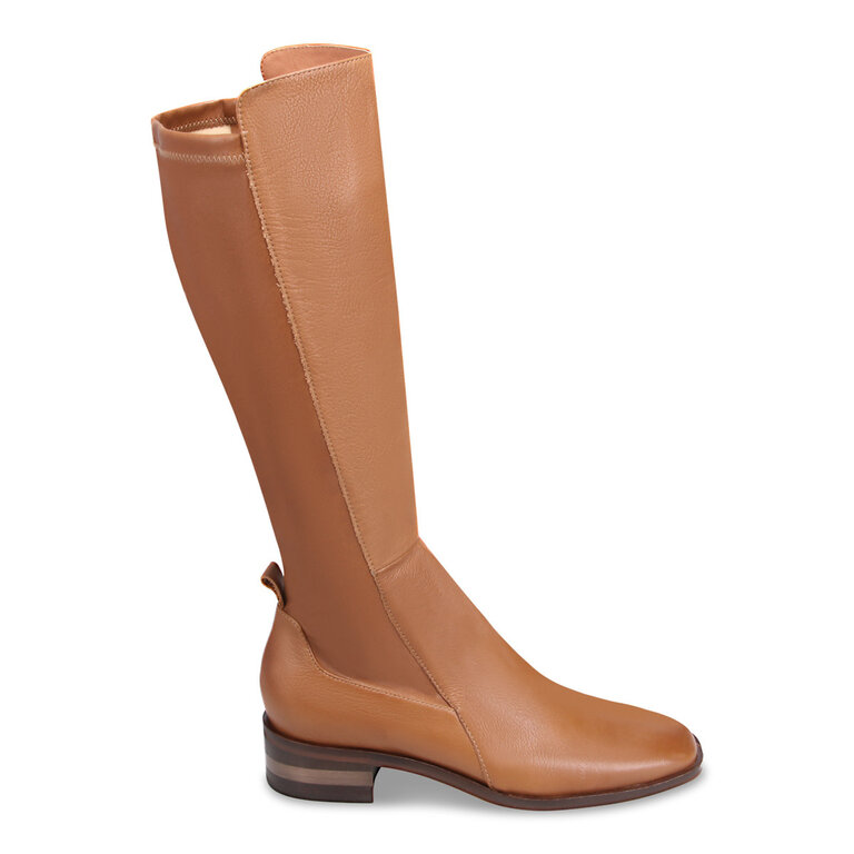 Django & Juliette Foxx tall boot