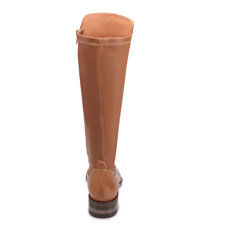 Django & Juliette Foxx tall boot