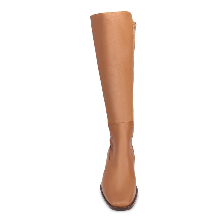 Django & Juliette Foxx tall boot