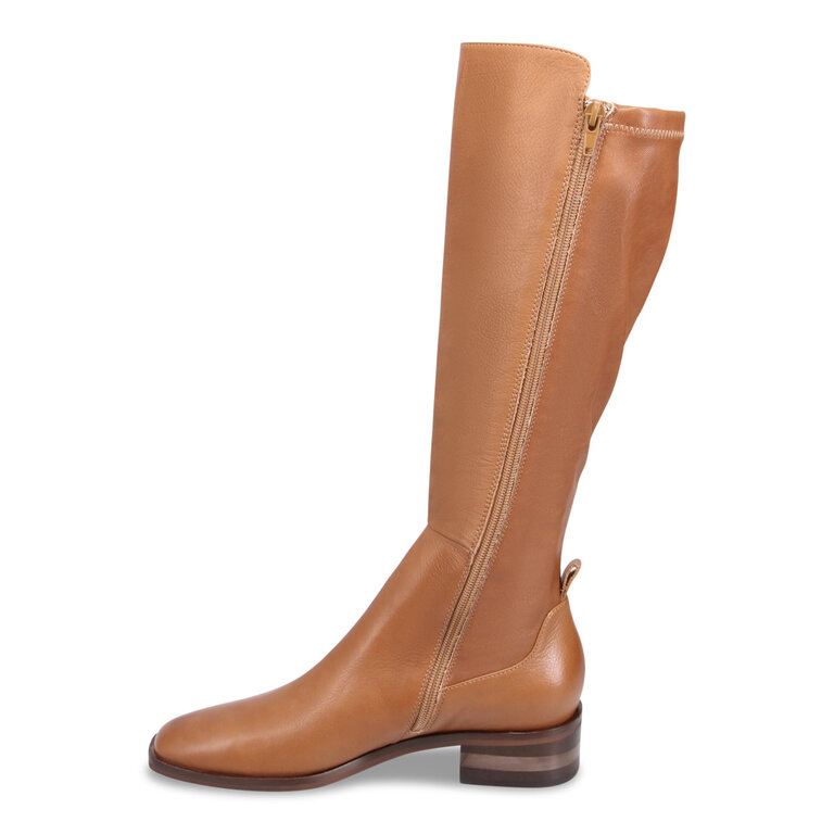 Django & Juliette Foxx tall boot