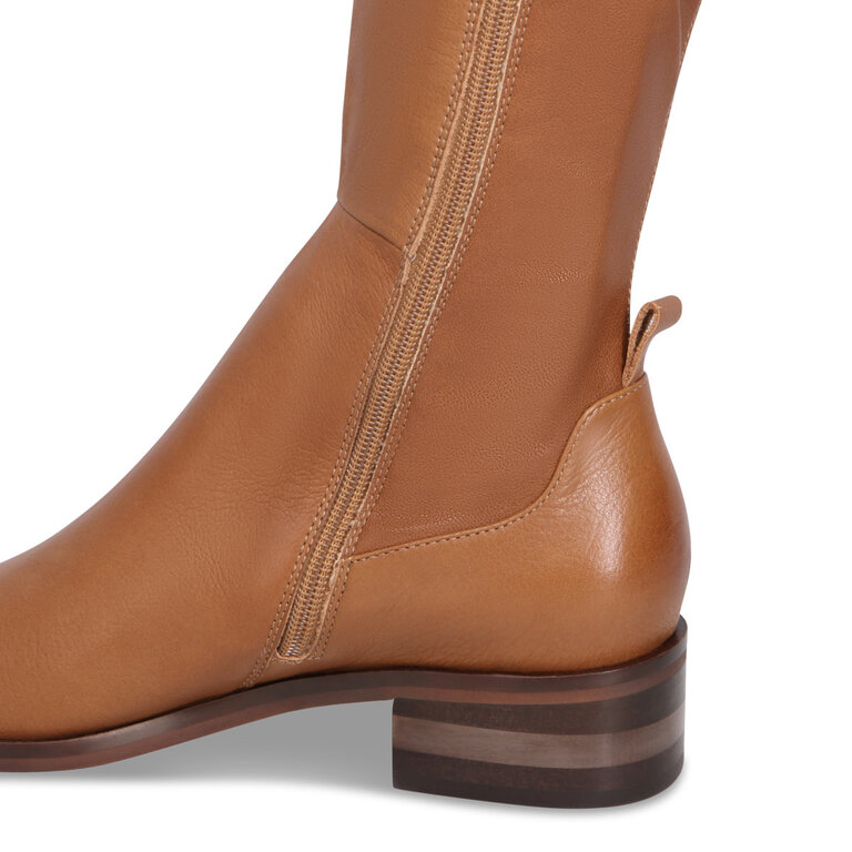 Django & Juliette Foxx tall boot