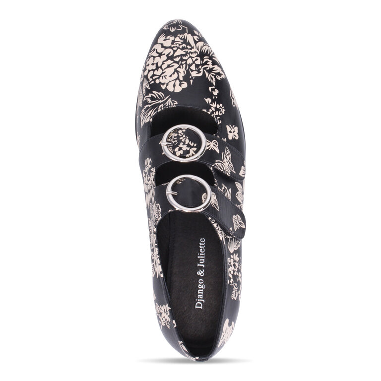 Django & Juliette Gifth shoe