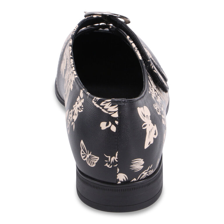 Django & Juliette Gifth shoe