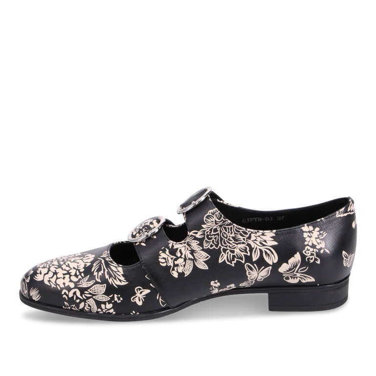 Django & Juliette Gifth shoe