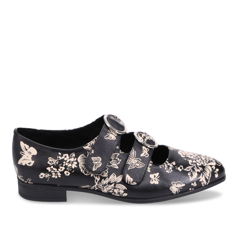 Django & Juliette Gifth shoe