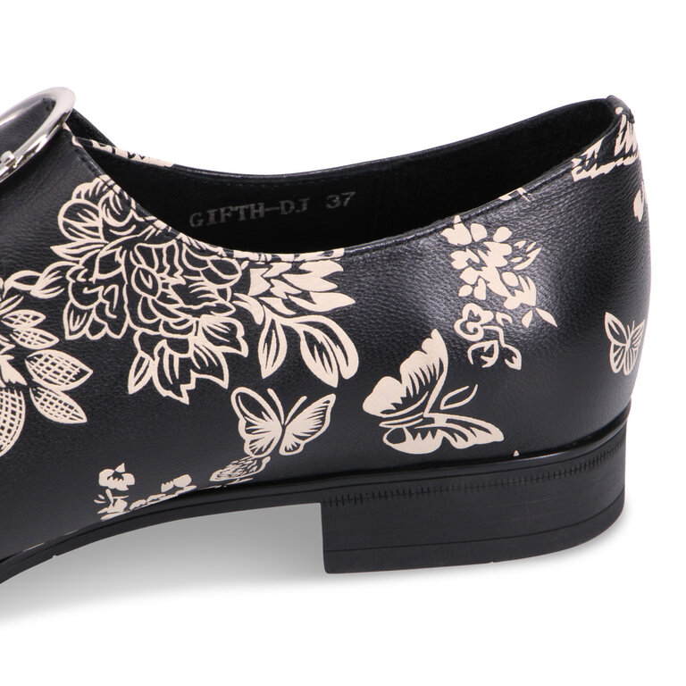 Django & Juliette Gifth shoe