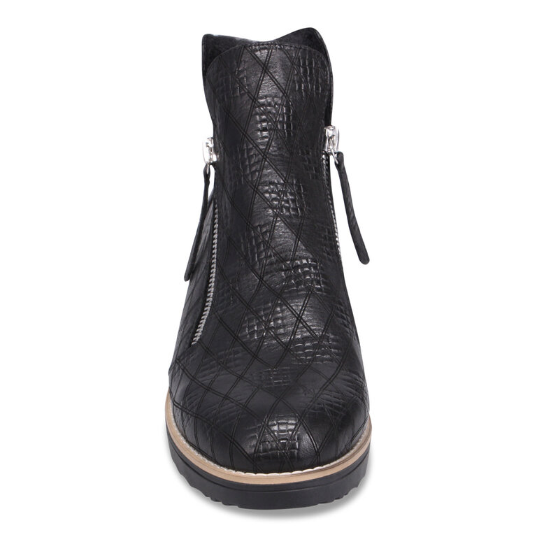 Django & Juliette Opal lined boot
