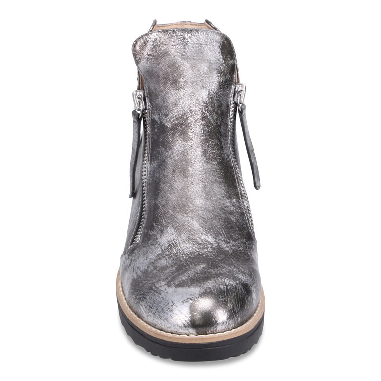 Django & Juliette OhMy boot