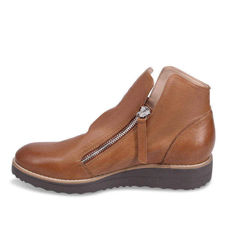 Django & Juliette OhMy boot