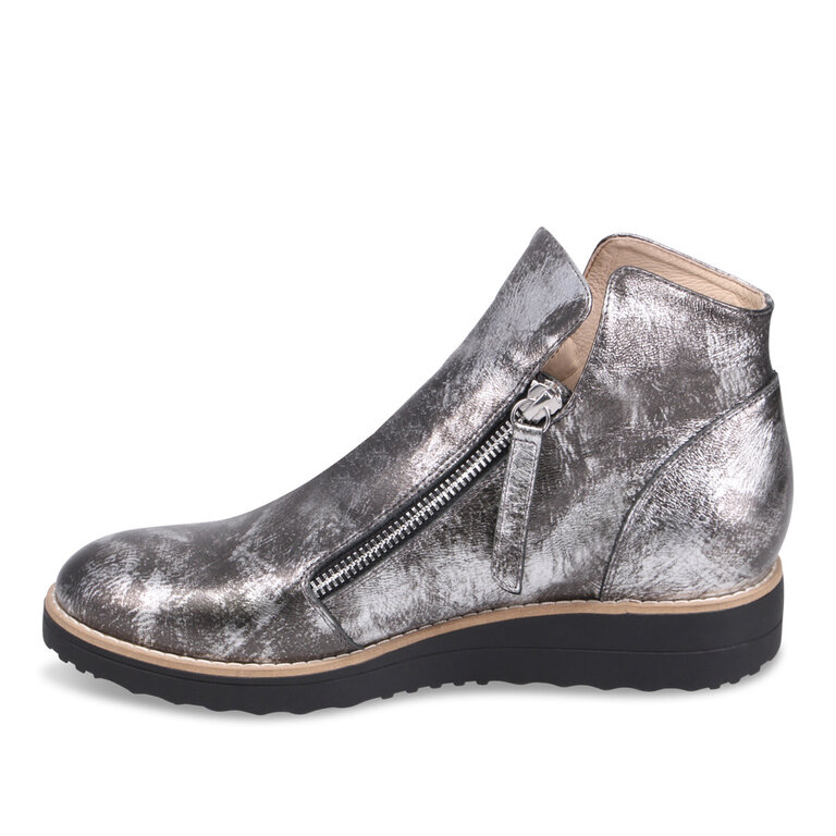 Django & Juliette OhMy boot