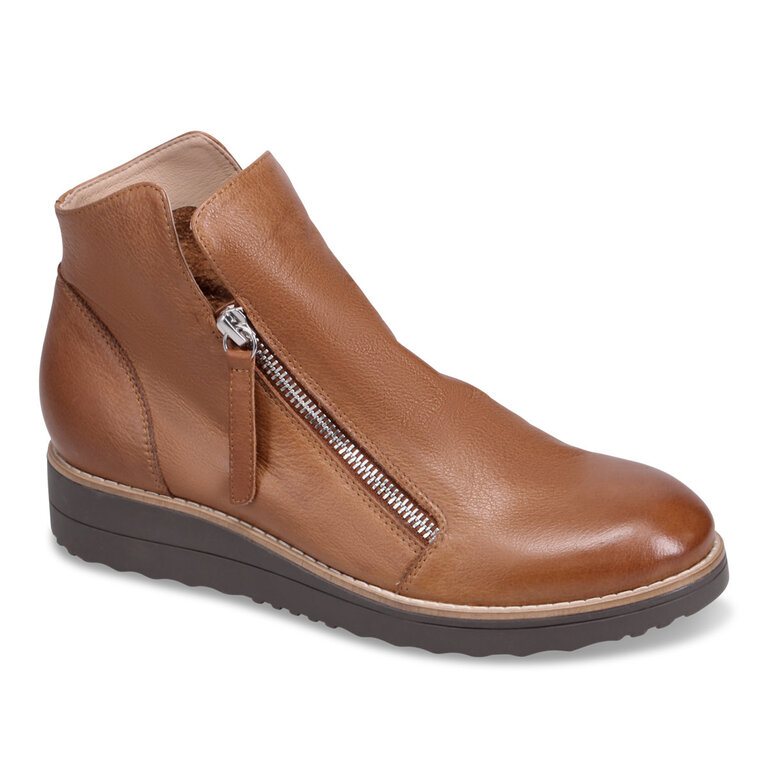 Django & Juliette OhMy boot