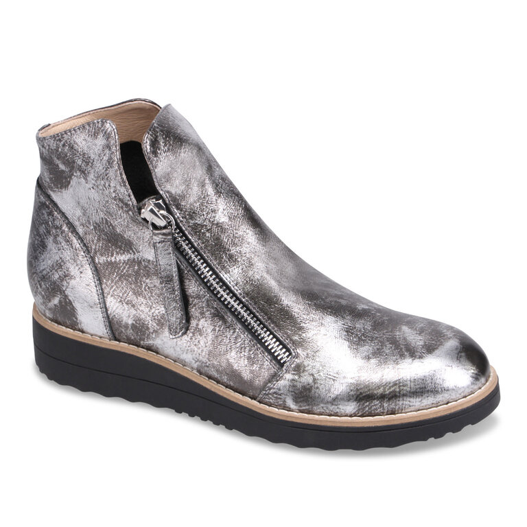 Django & Juliette OhMy boot