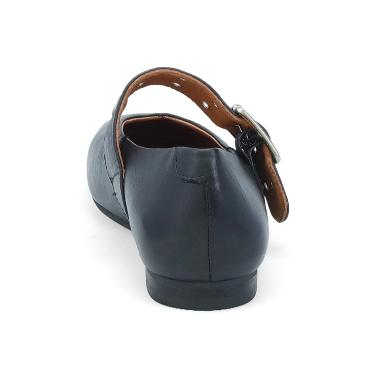 Miz Mooz Zephyr Mary Jane