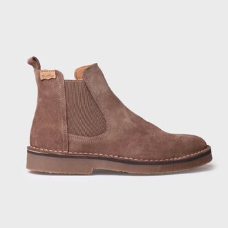 Toni Pons ISA-SY suede boot Toni Pons ISA-SY suede boot