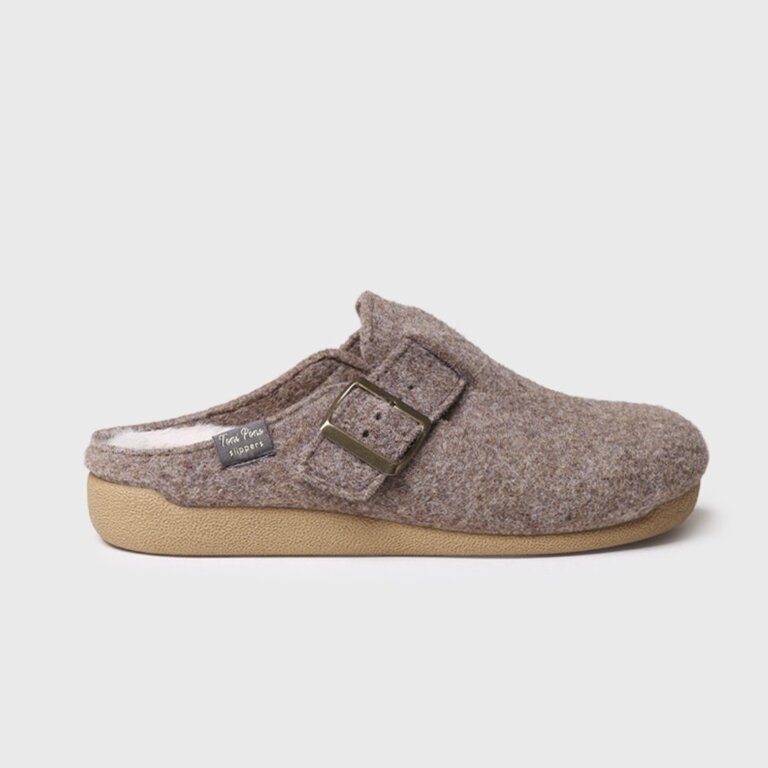 Toni Pons Mima felt slide