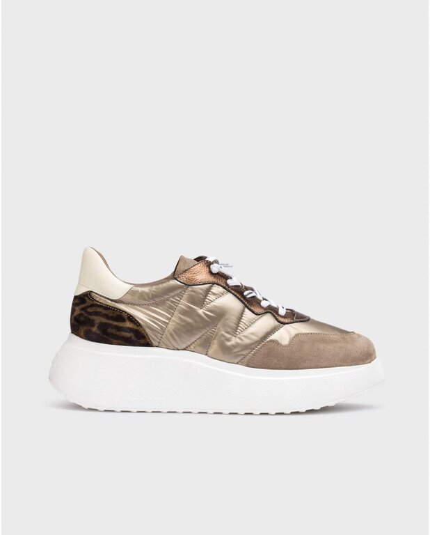 Wonders Wonders A3610 sneaker F25