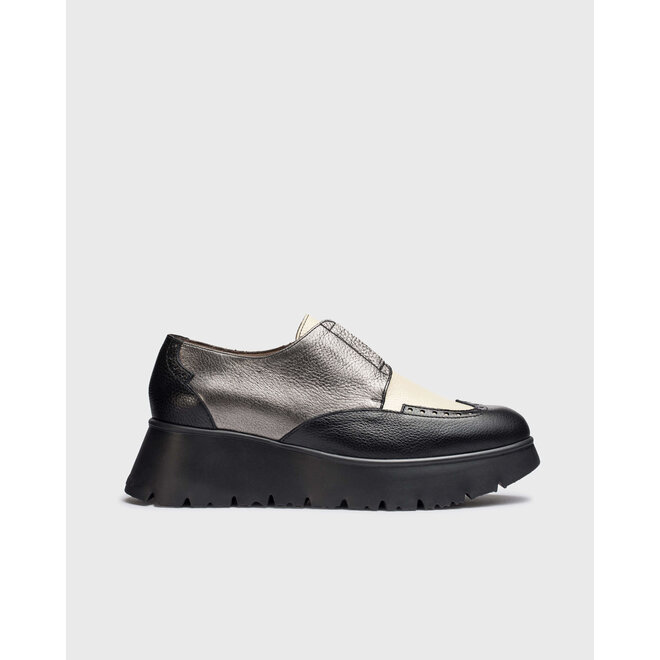 Wonders H4931 clog F25 - Strut Footwear & Apparel