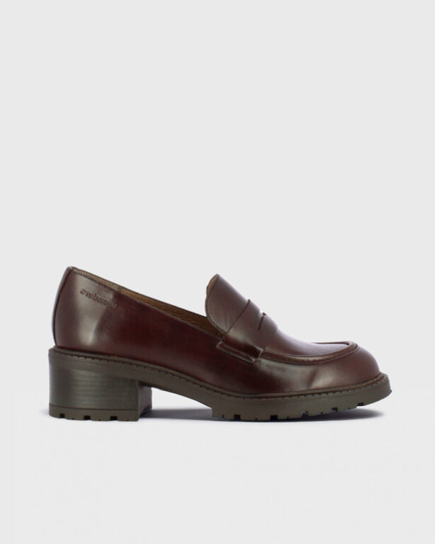 Wonders Wonders loafer
