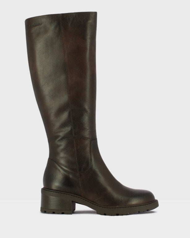 Wonders Wonders tall boot