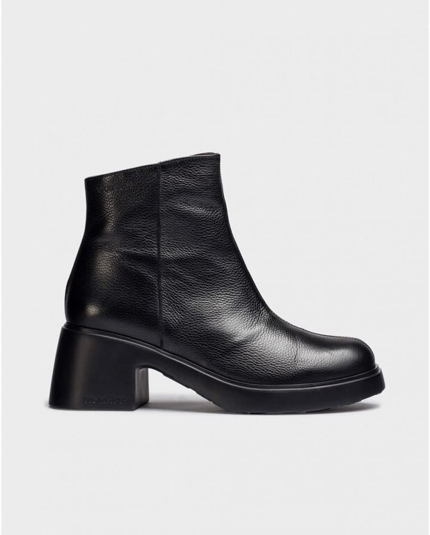 Wonders Wonders ankle boot