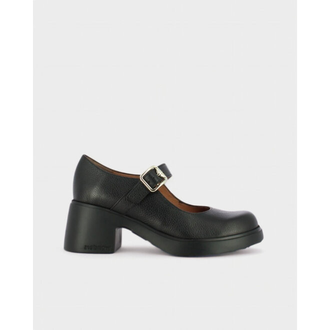 Wonders H4931 clog F25 - Strut Footwear & Apparel