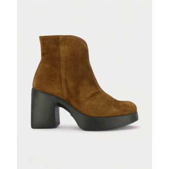 Wonders Wonders suede boot Wonders Wonders suede boot