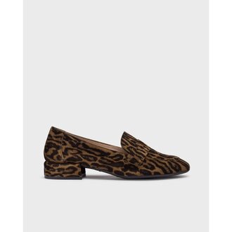 Wonders Wonders suede loafer Wonders Wonders suede loafer