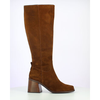 Wonders Wonders tall  suede boot Wonders Wonders tall  suede boot