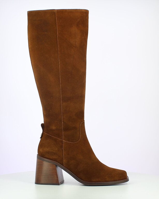 Wonders Wonders tall suede boot
