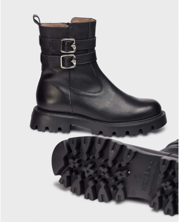 Wonders Wonders  moto boot
